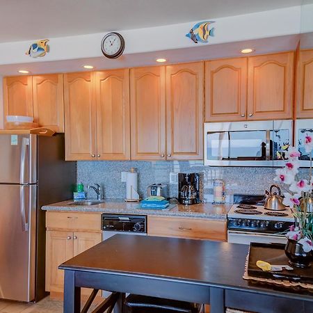 Kuleana Resort 618 Лахайна Экстерьер фото
