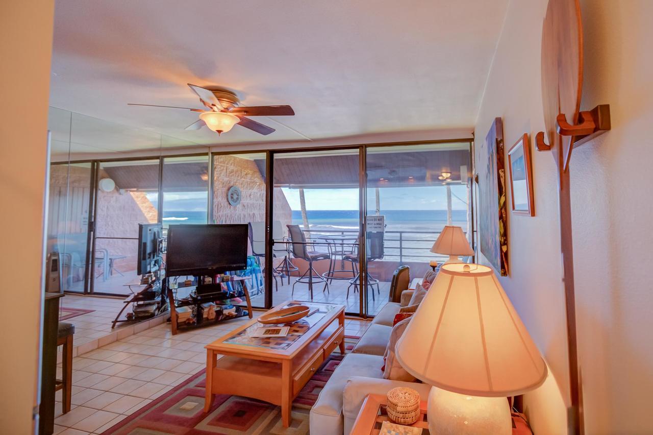 Kuleana Resort 618 Лахайна Экстерьер фото
