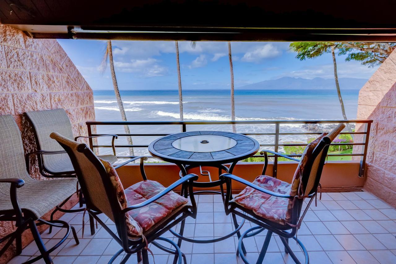 Kuleana Resort 618 Лахайна Экстерьер фото