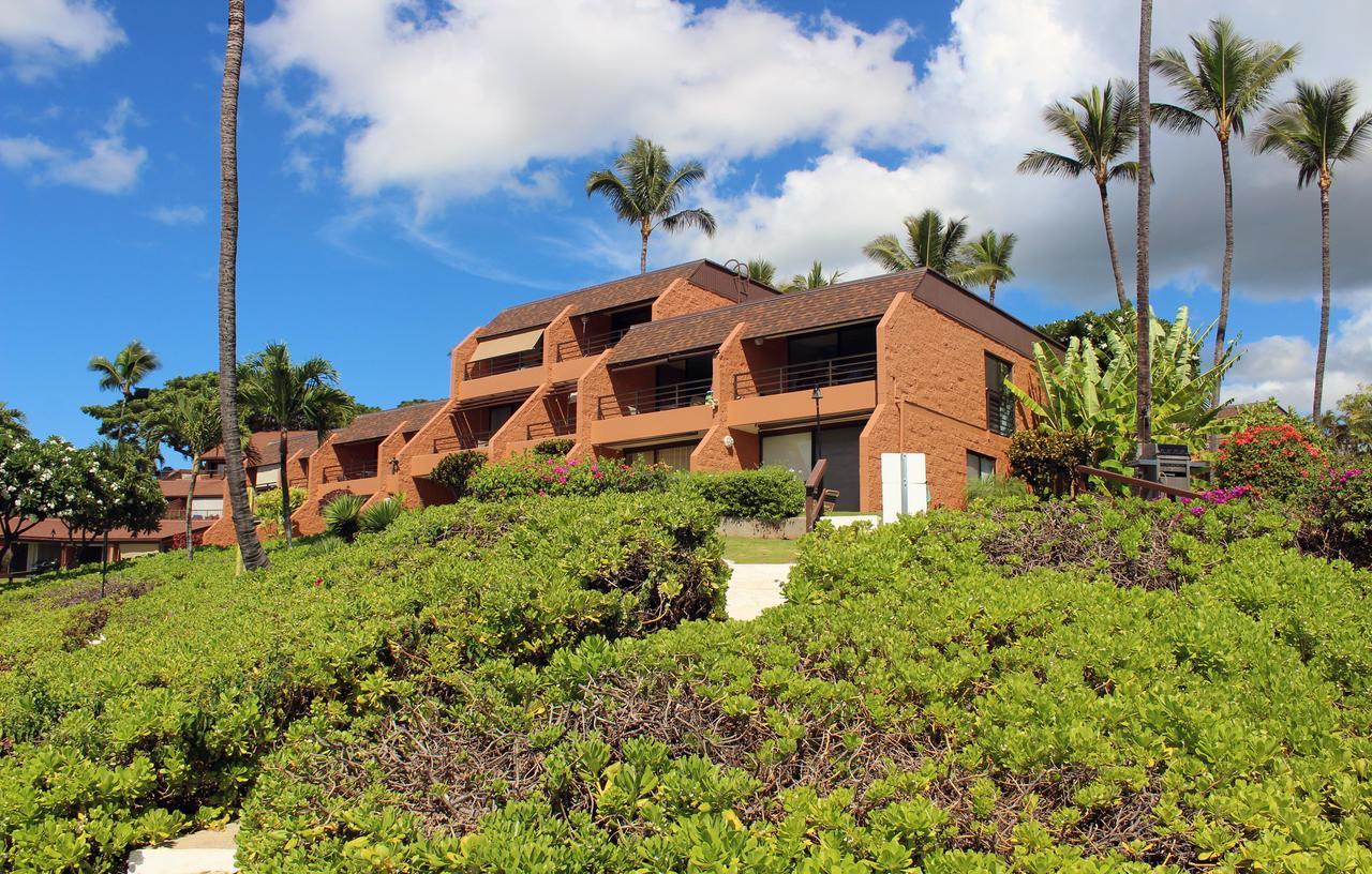 Kuleana Resort 618 Лахайна Экстерьер фото