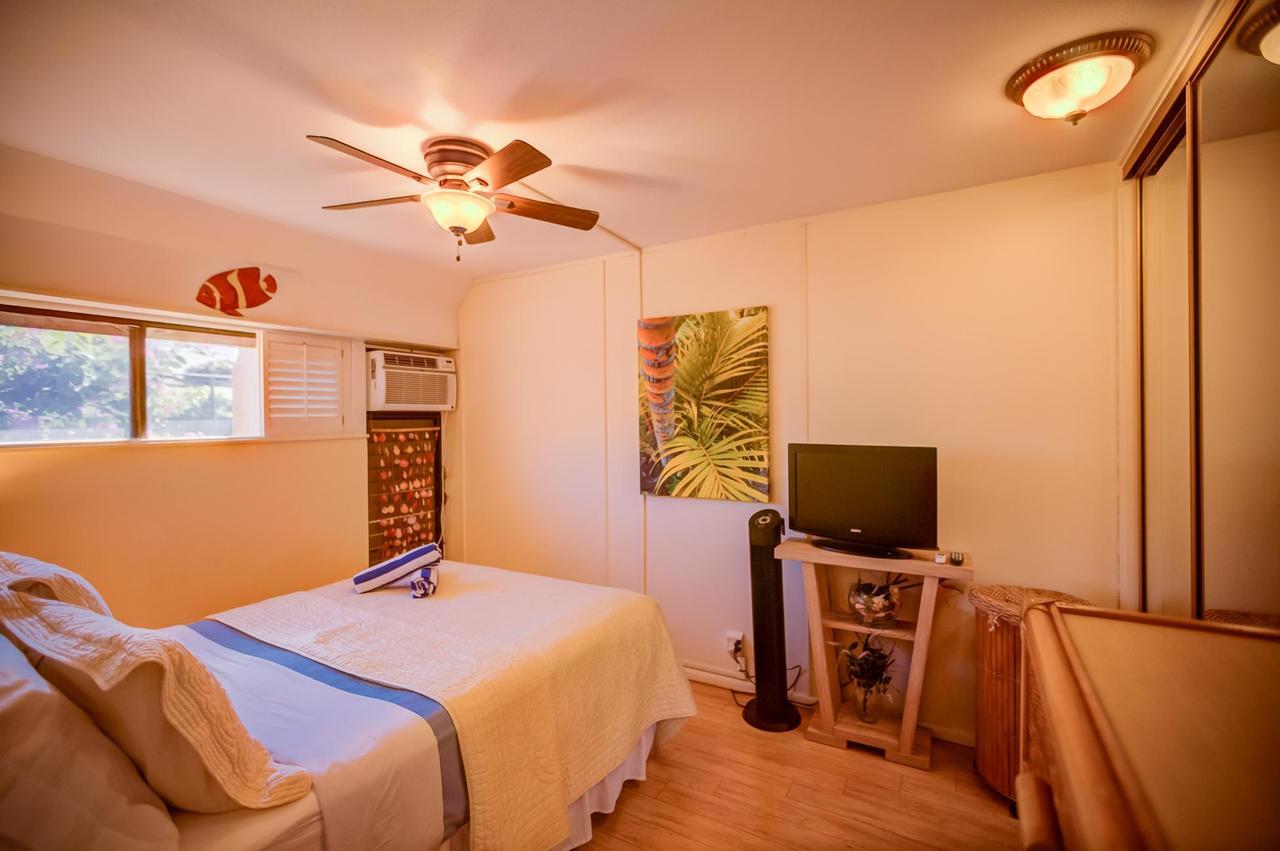 Kuleana Resort 618 Лахайна Экстерьер фото