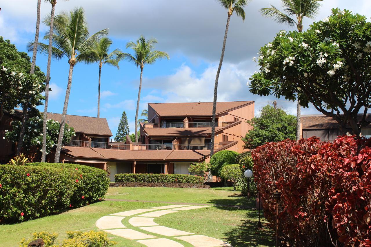 Kuleana Resort 618 Лахайна Экстерьер фото