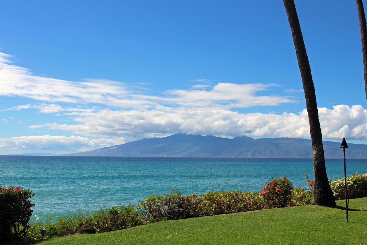 Kuleana Resort 618 Лахайна Экстерьер фото