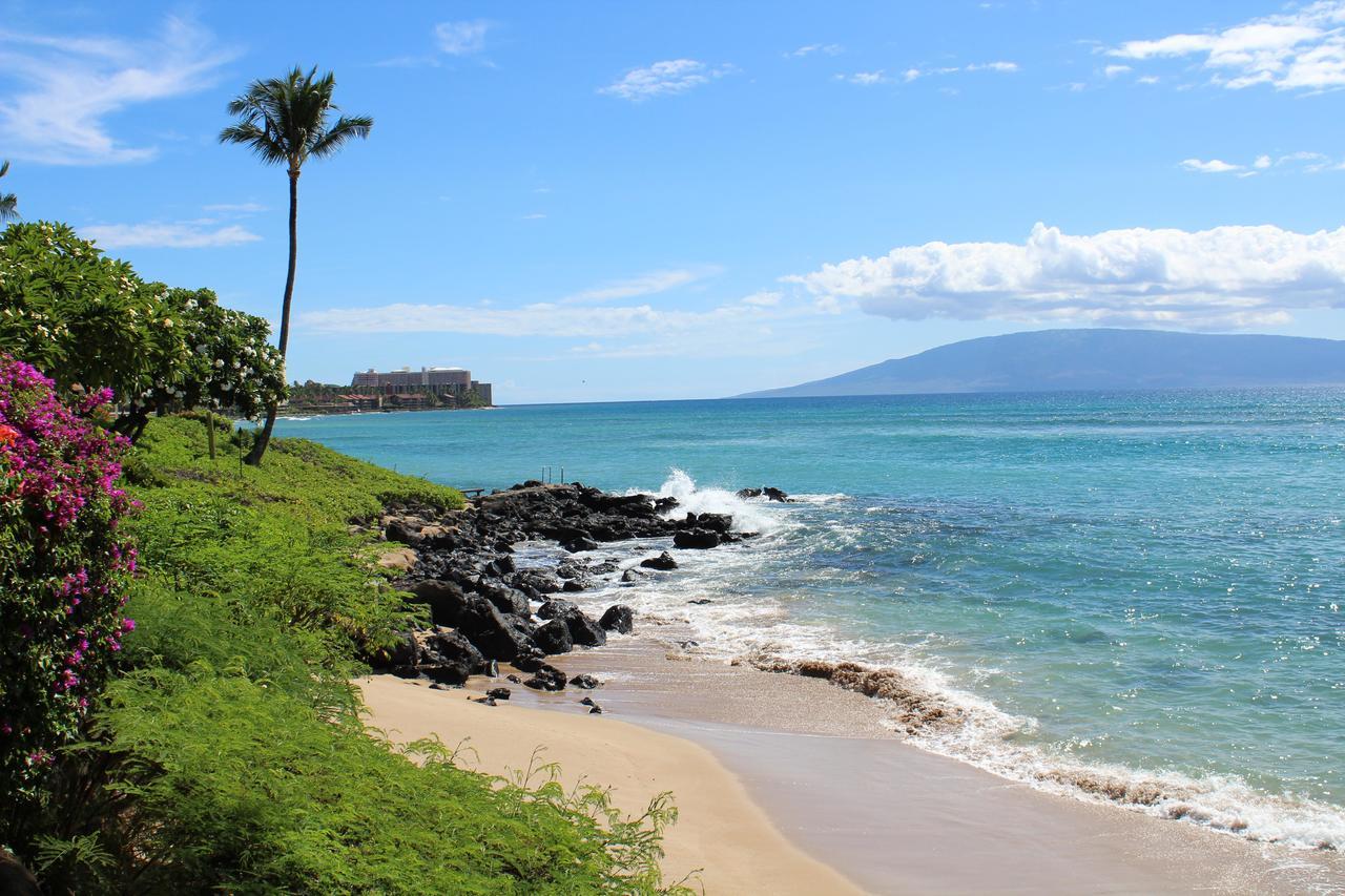 Kuleana Resort 618 Лахайна Экстерьер фото