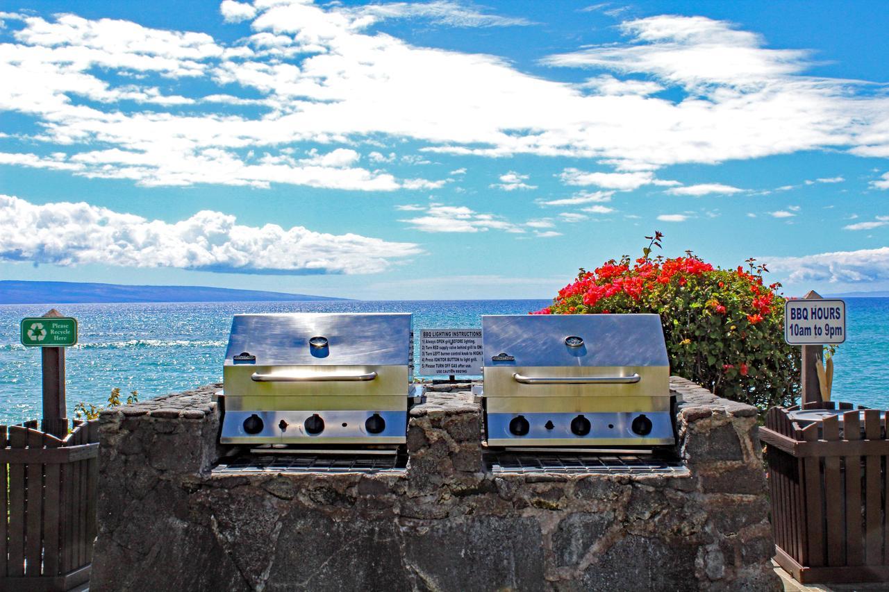 Kuleana Resort 618 Лахайна Экстерьер фото
