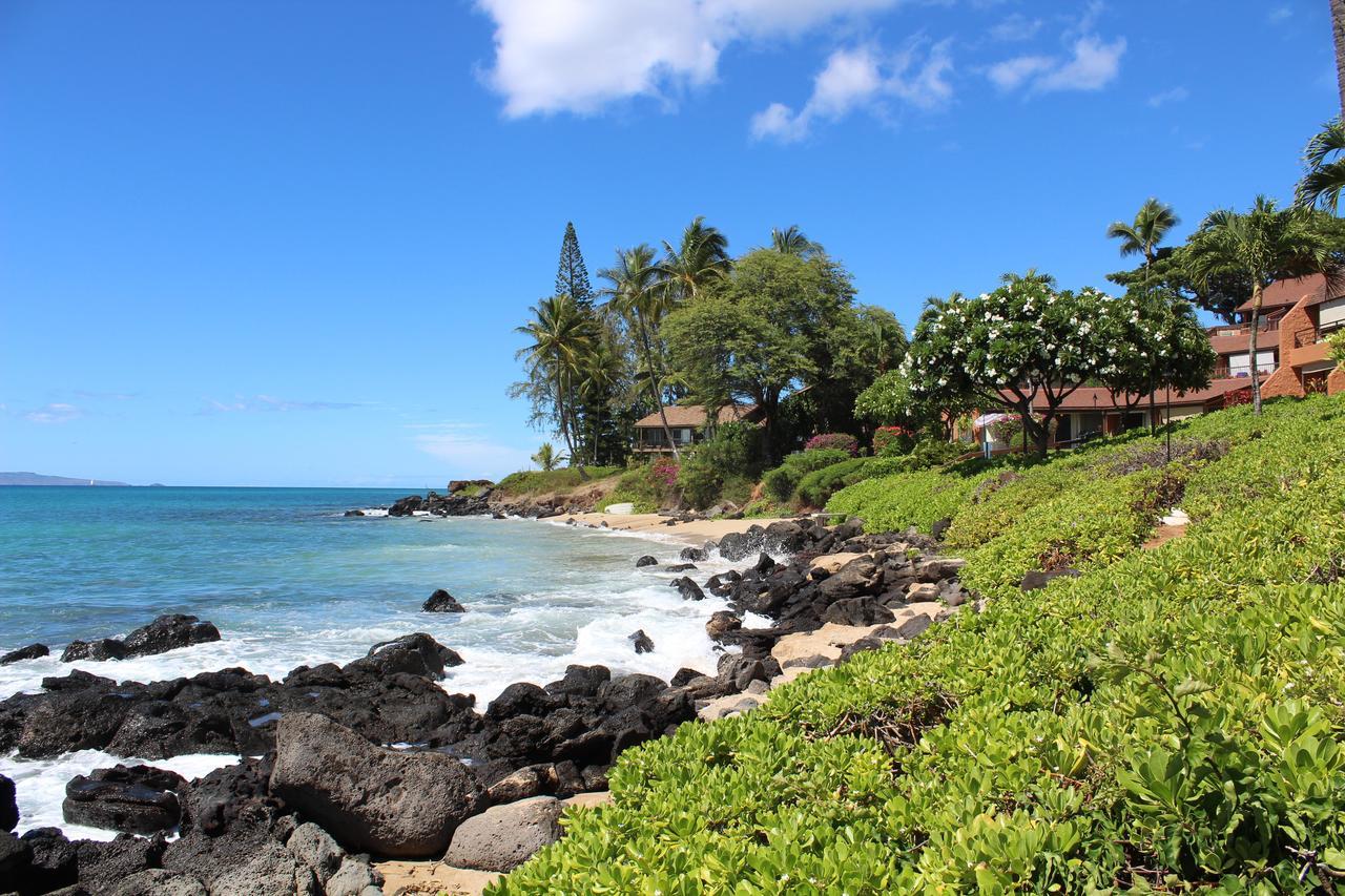 Kuleana Resort 618 Лахайна Экстерьер фото