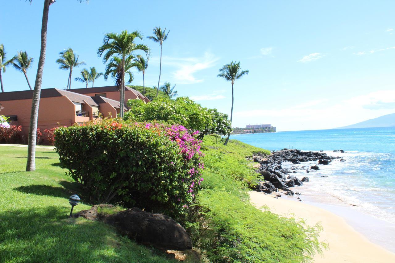 Kuleana Resort 618 Лахайна Экстерьер фото