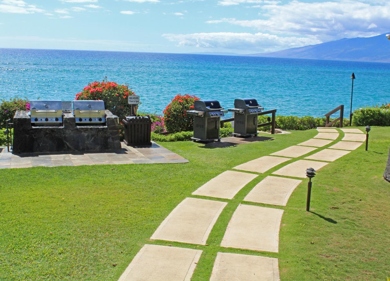 Kuleana Resort 618 Лахайна Экстерьер фото